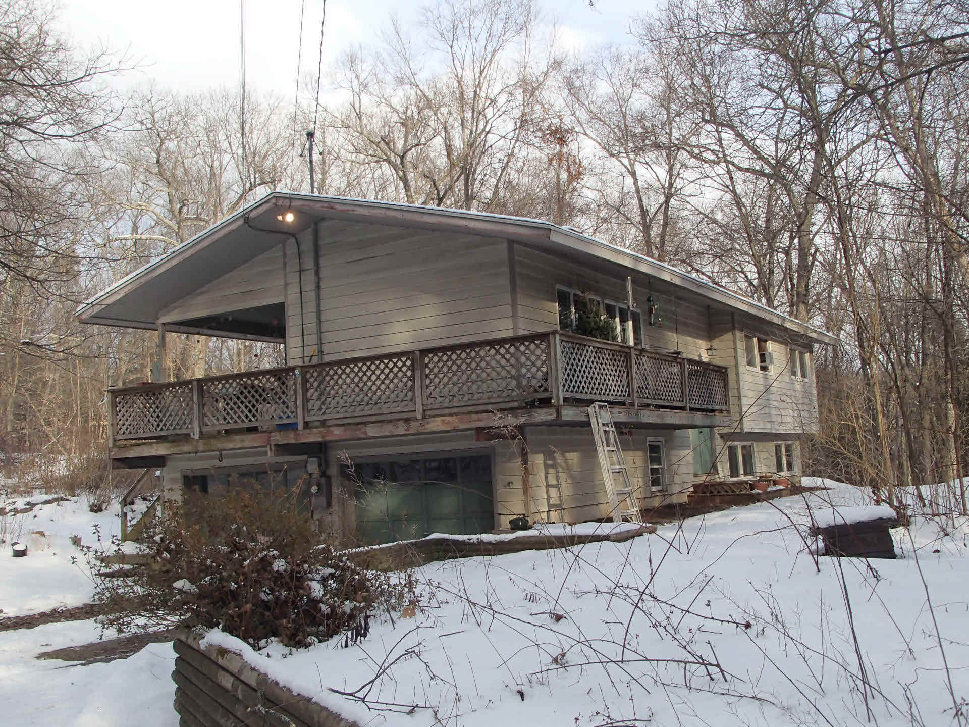 Building photograph for 280 HEMLOCK RD